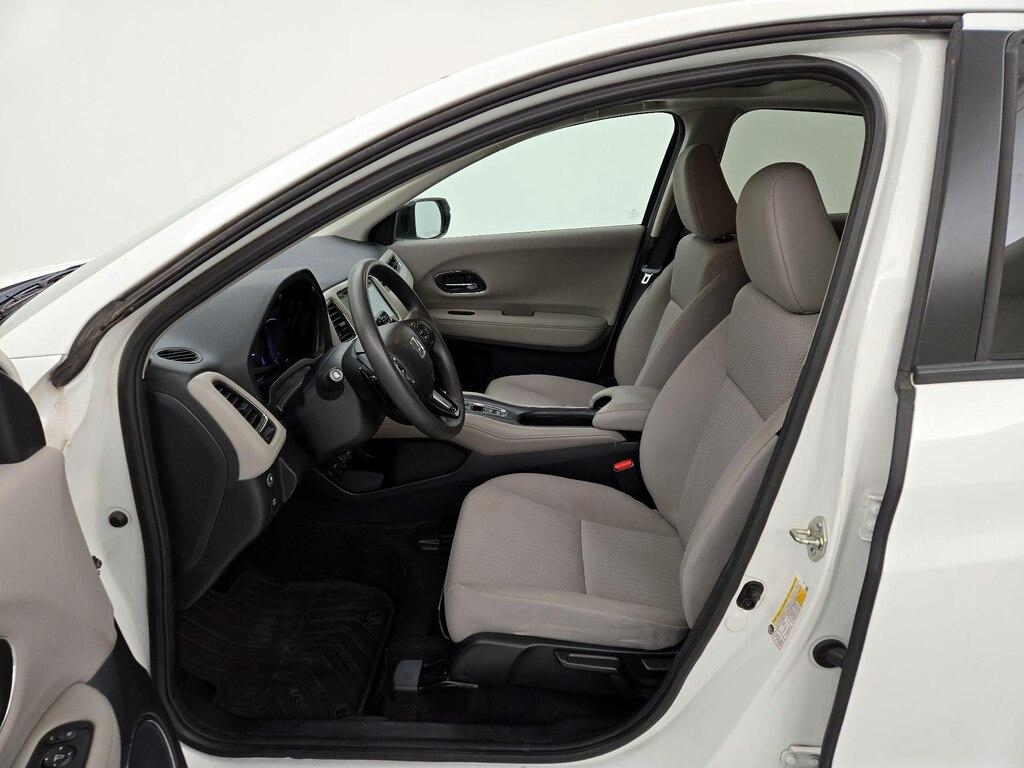 used 2018 Honda HR-V car, priced at $18,998
