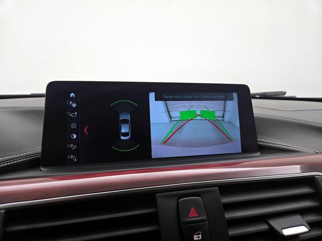 used 2020 BMW M4 car, priced at $51,998
