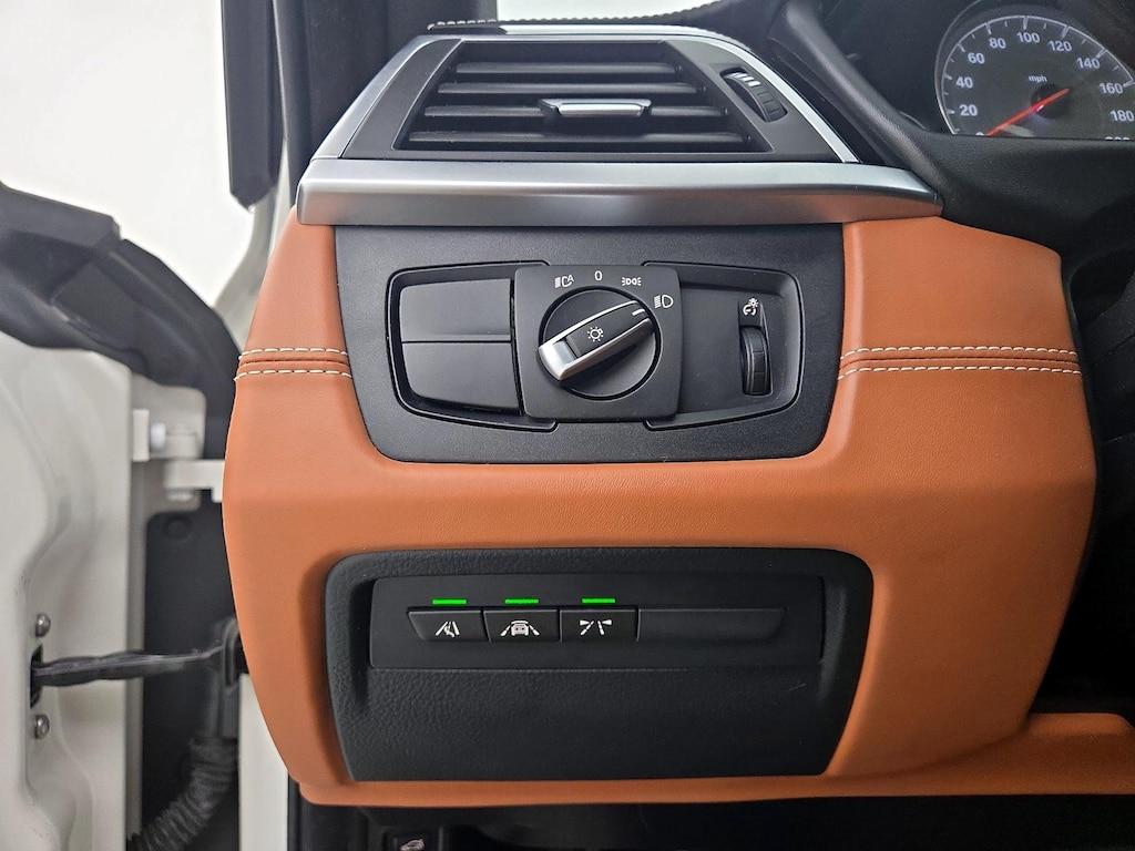 used 2020 BMW M4 car, priced at $51,998