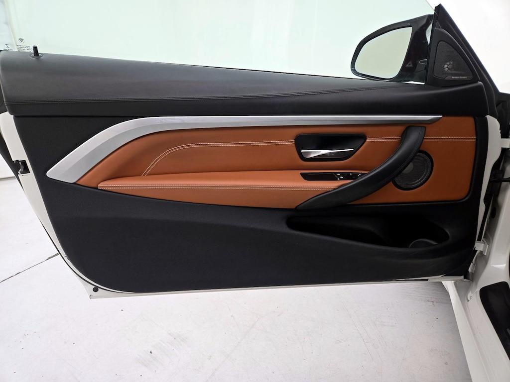 used 2020 BMW M4 car, priced at $51,998