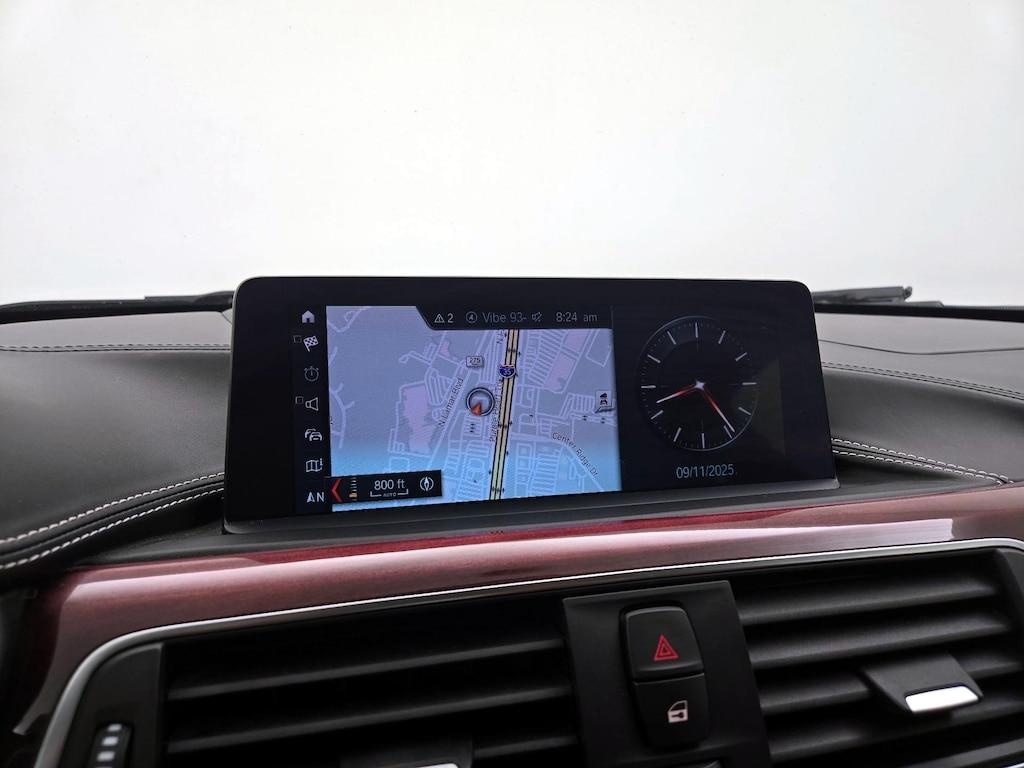 used 2020 BMW M4 car, priced at $51,998