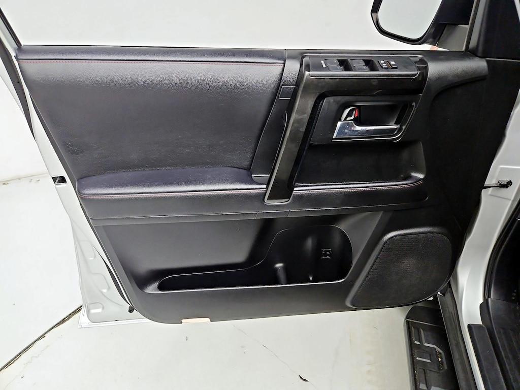 used 2022 Toyota 4Runner car, priced at $36,998
