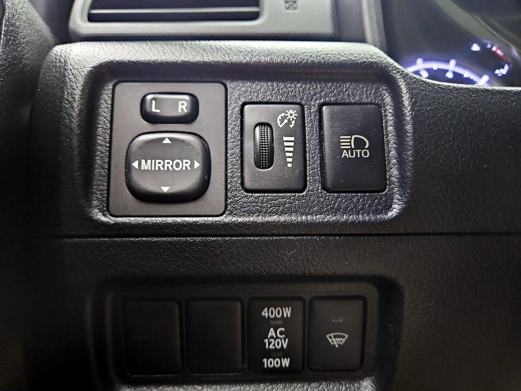 used 2022 Toyota 4Runner car, priced at $36,998
