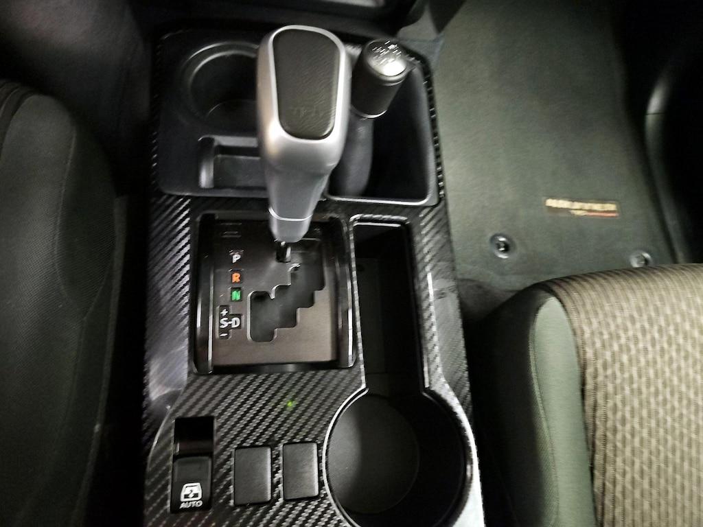 used 2022 Toyota 4Runner car, priced at $35,998