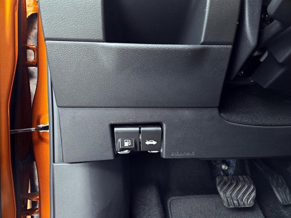 used 2024 Nissan Kicks car, priced at $23,998