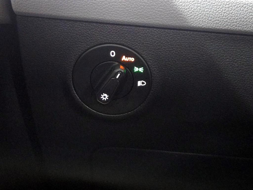 used 2022 Volkswagen Taos car, priced at $18,998