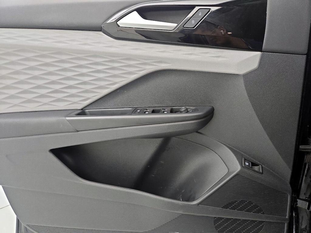 used 2022 Volkswagen Taos car, priced at $18,998