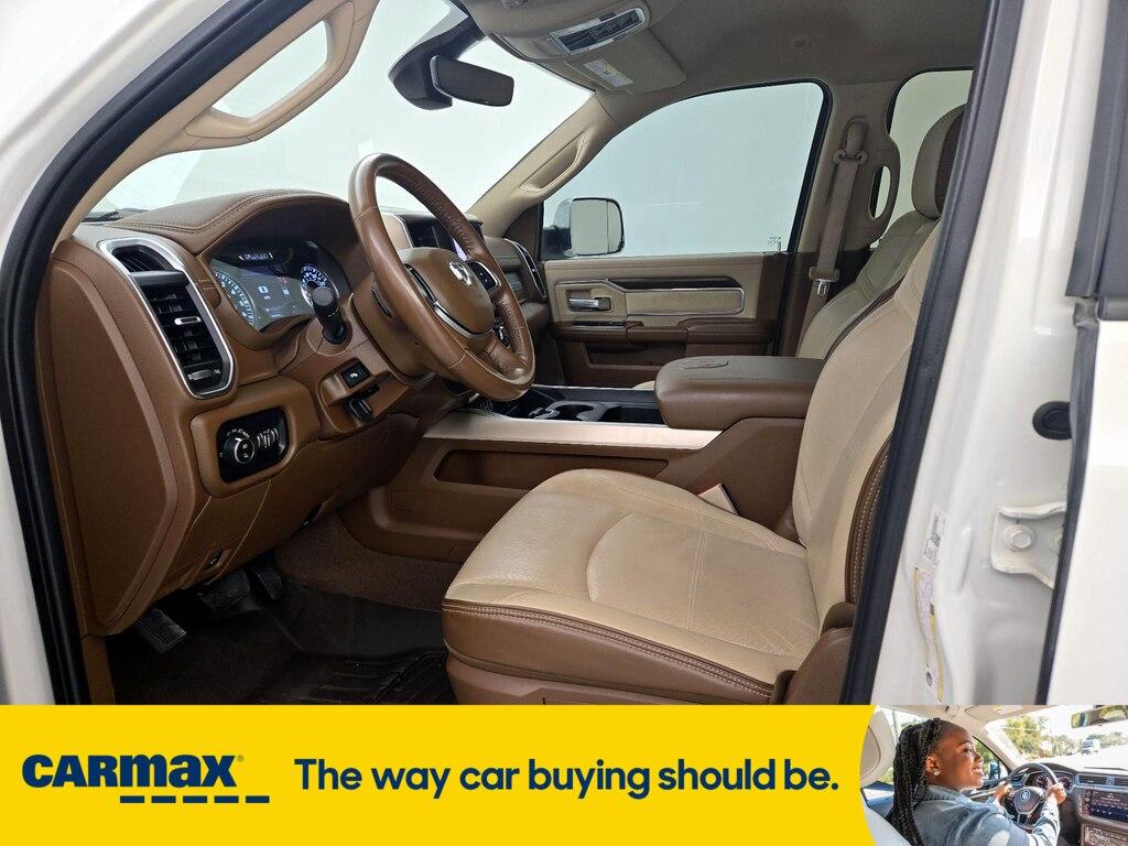 used 2022 Ram 2500 car, priced at $48,998