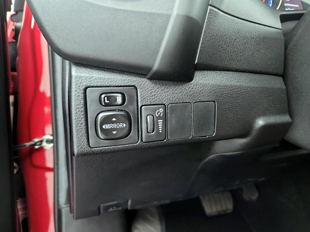 used 2018 Toyota Corolla car, priced at $21,998