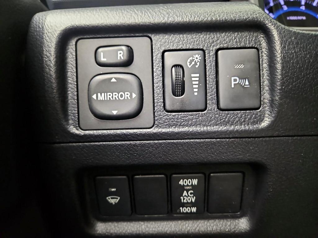 used 2019 Toyota 4Runner car, priced at $26,998