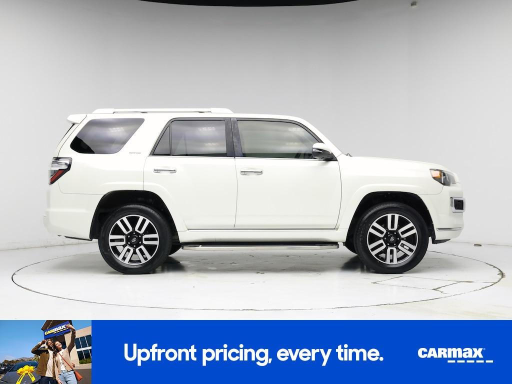 used 2019 Toyota 4Runner car, priced at $26,998