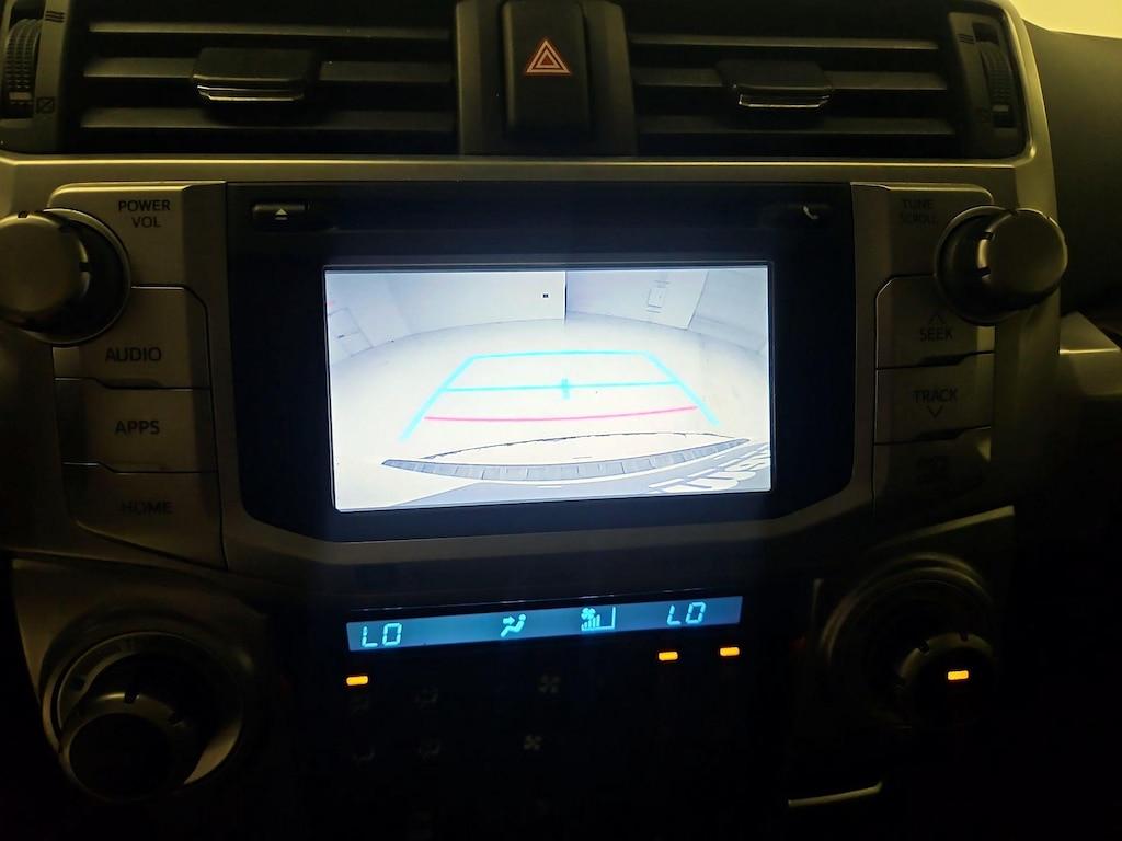 used 2019 Toyota 4Runner car, priced at $26,998