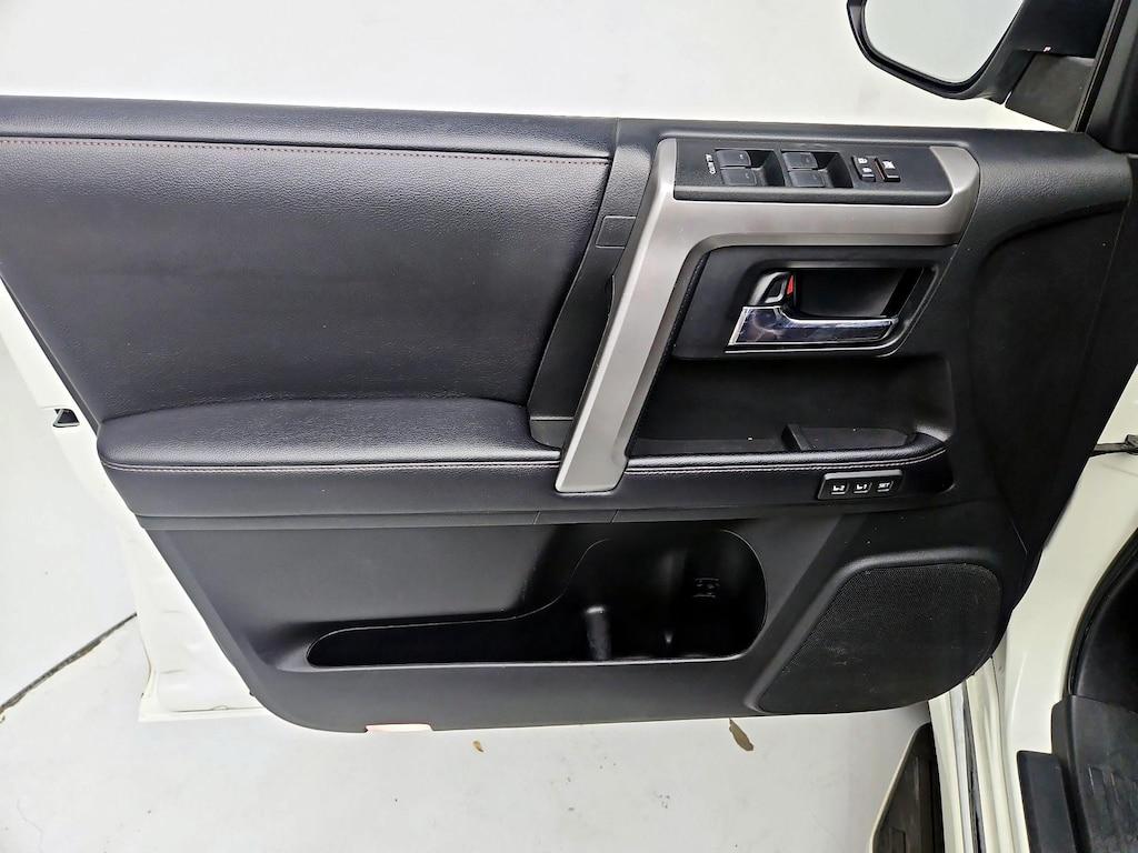 used 2019 Toyota 4Runner car, priced at $26,998