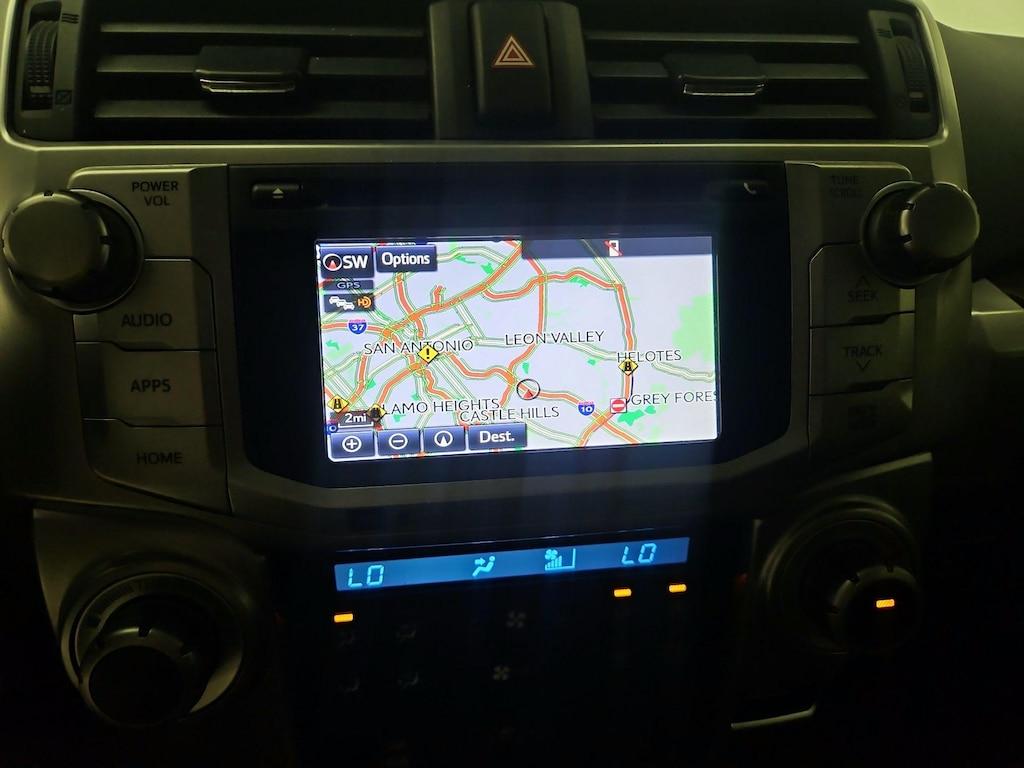 used 2019 Toyota 4Runner car, priced at $26,998