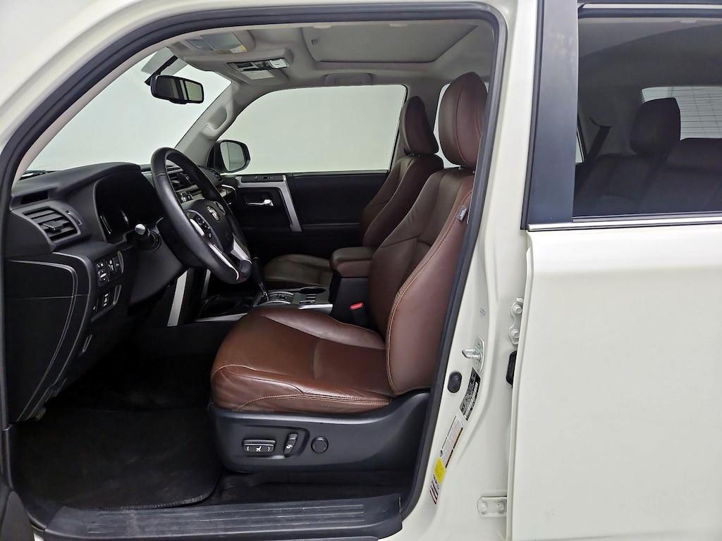 used 2019 Toyota 4Runner car, priced at $26,998