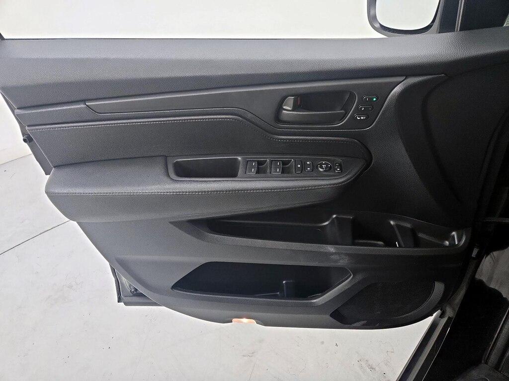used 2022 Honda Odyssey car, priced at $36,998