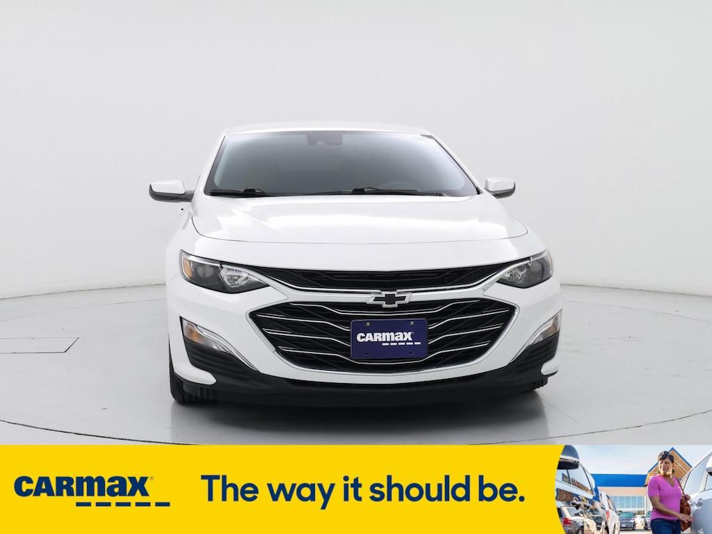 used 2024 Chevrolet Malibu car, priced at $21,998