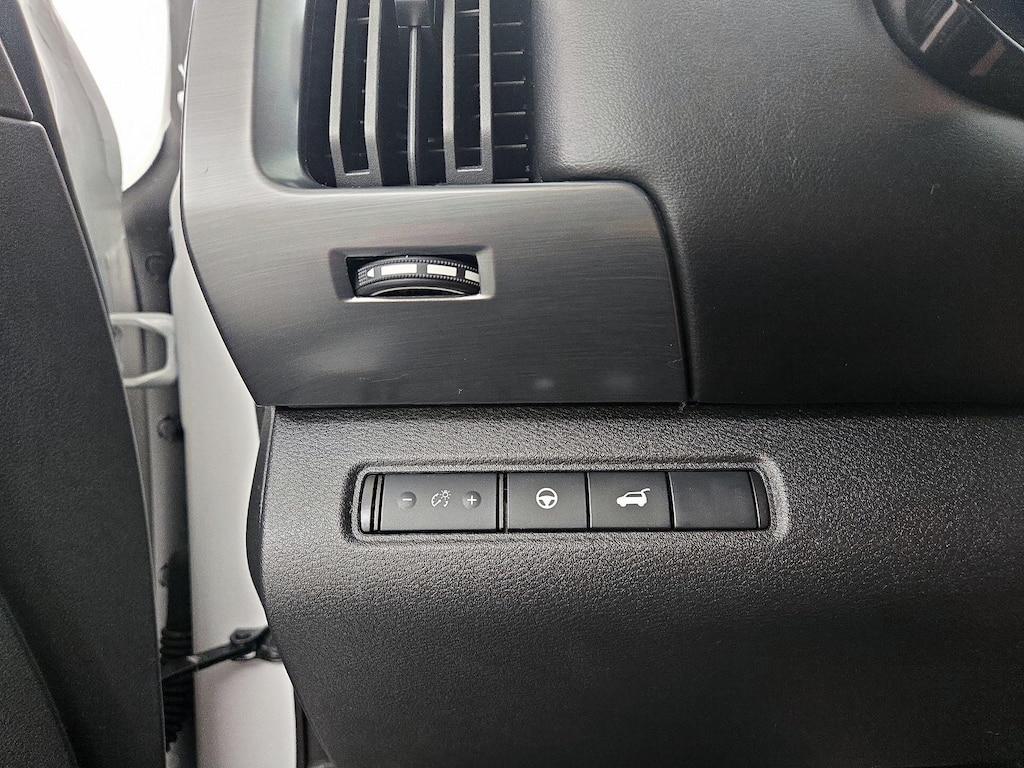 used 2024 Nissan Pathfinder car, priced at $35,998
