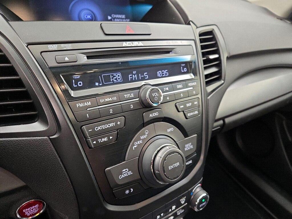 used 2015 Acura RDX car, priced at $18,998