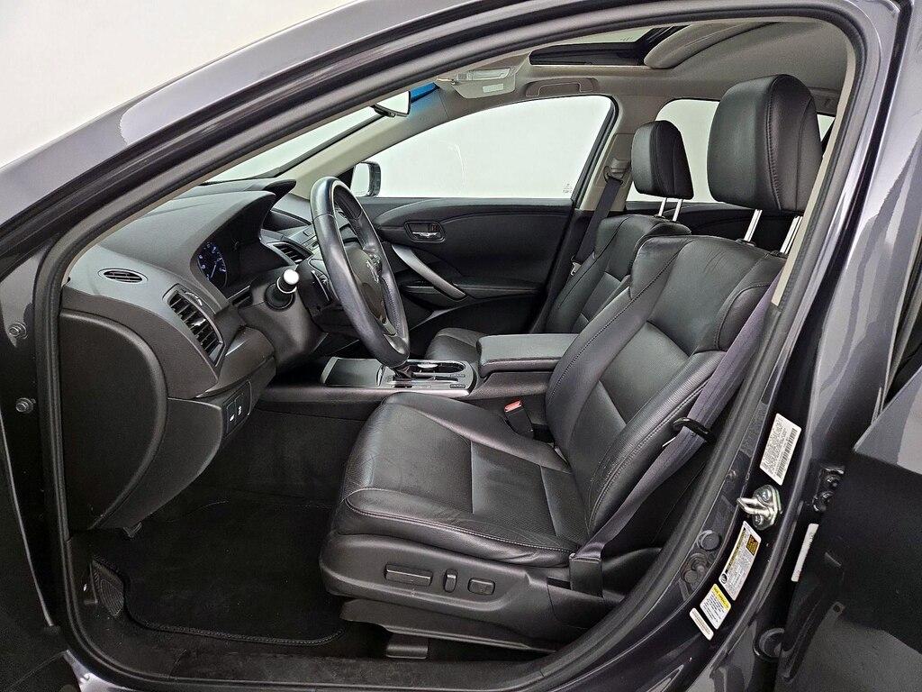 used 2015 Acura RDX car, priced at $18,998