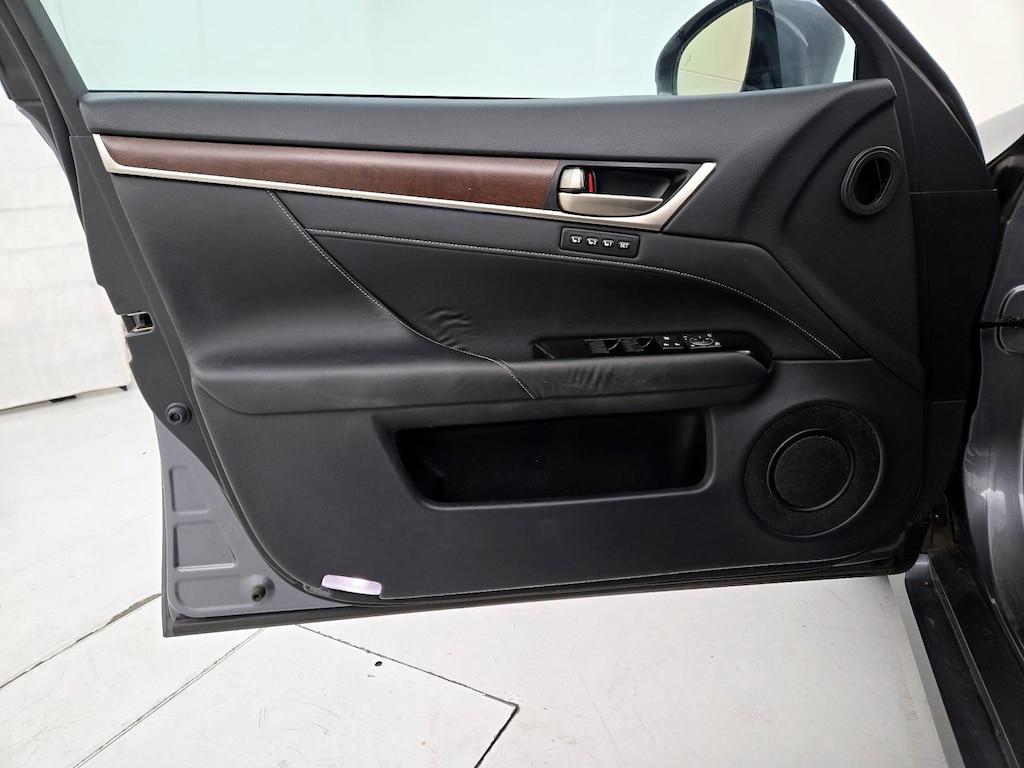 used 2014 Lexus GS 350 car, priced at $19,998