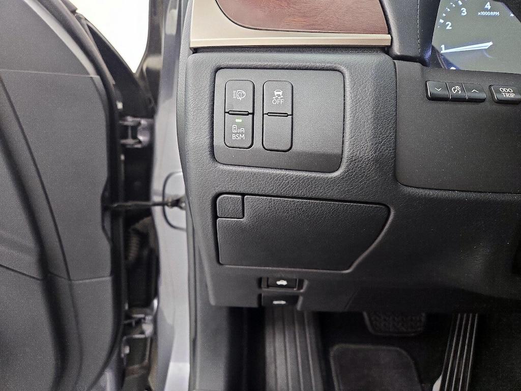 used 2014 Lexus GS 350 car, priced at $19,998