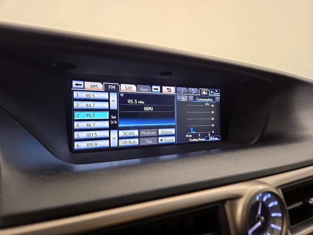 used 2014 Lexus GS 350 car, priced at $19,998
