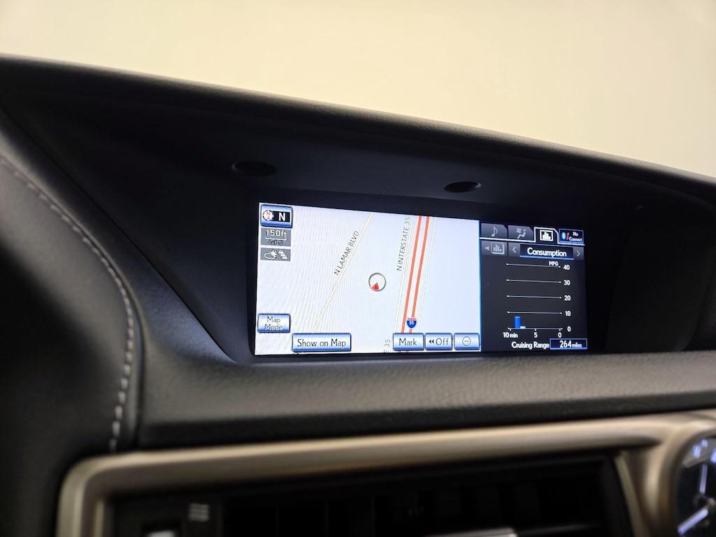 used 2014 Lexus GS 350 car, priced at $19,998