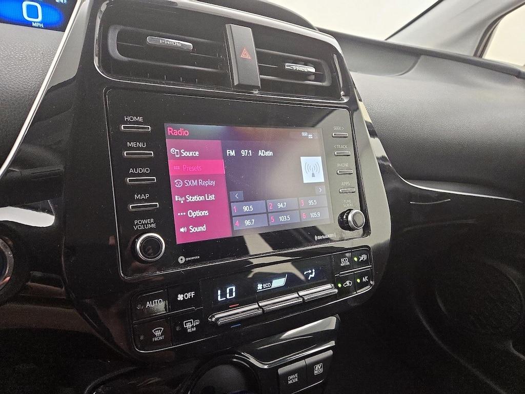 used 2022 Toyota Prius car, priced at $22,998