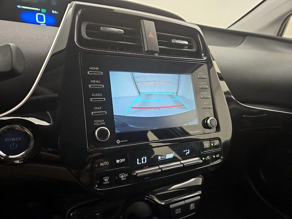 used 2022 Toyota Prius car, priced at $22,998