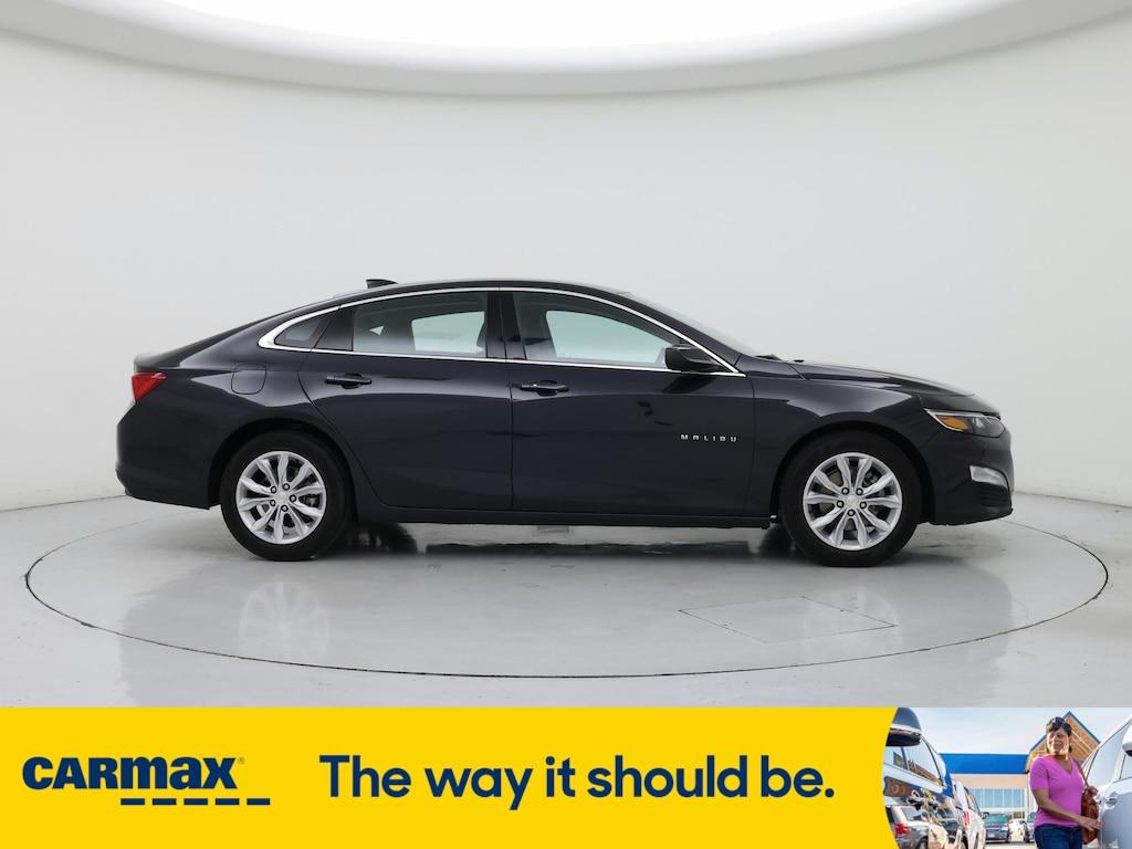 used 2023 Chevrolet Malibu car, priced at $22,998