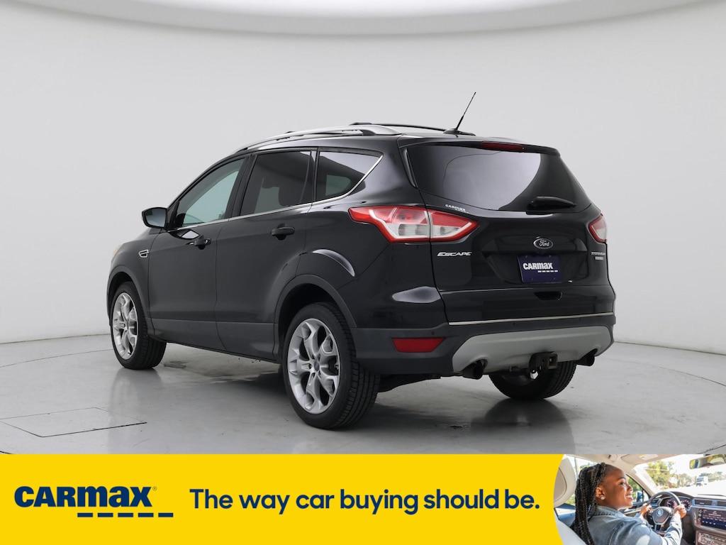 used 2013 Ford Escape car, priced at $14,998