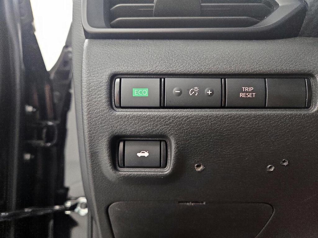 used 2024 Nissan Sentra car, priced at $22,998