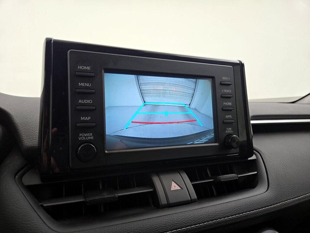 used 2019 Toyota RAV4 car, priced at $23,998