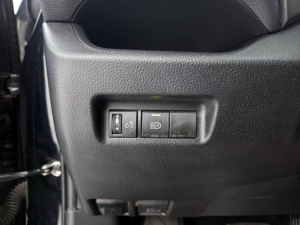 used 2019 Toyota RAV4 car, priced at $23,998