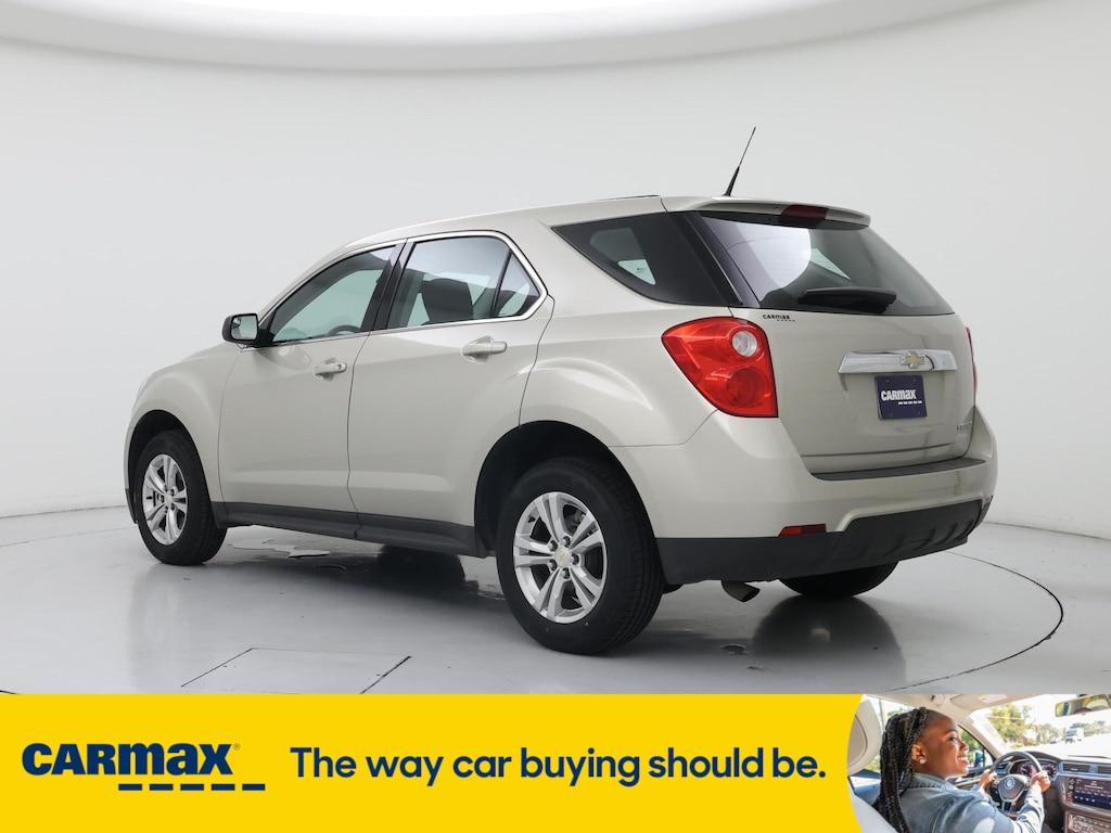 used 2013 Chevrolet Equinox car, priced at $18,998