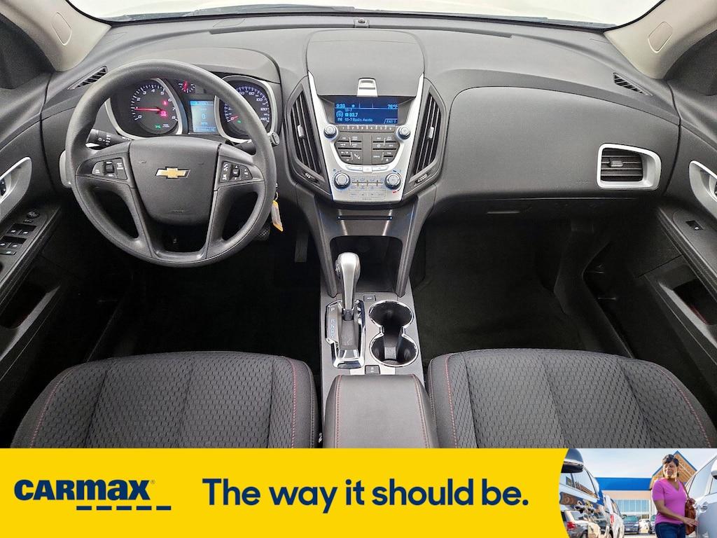 used 2013 Chevrolet Equinox car, priced at $18,998