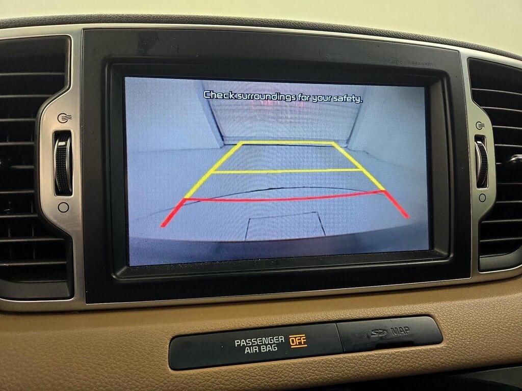 used 2018 Kia Sportage car, priced at $13,998