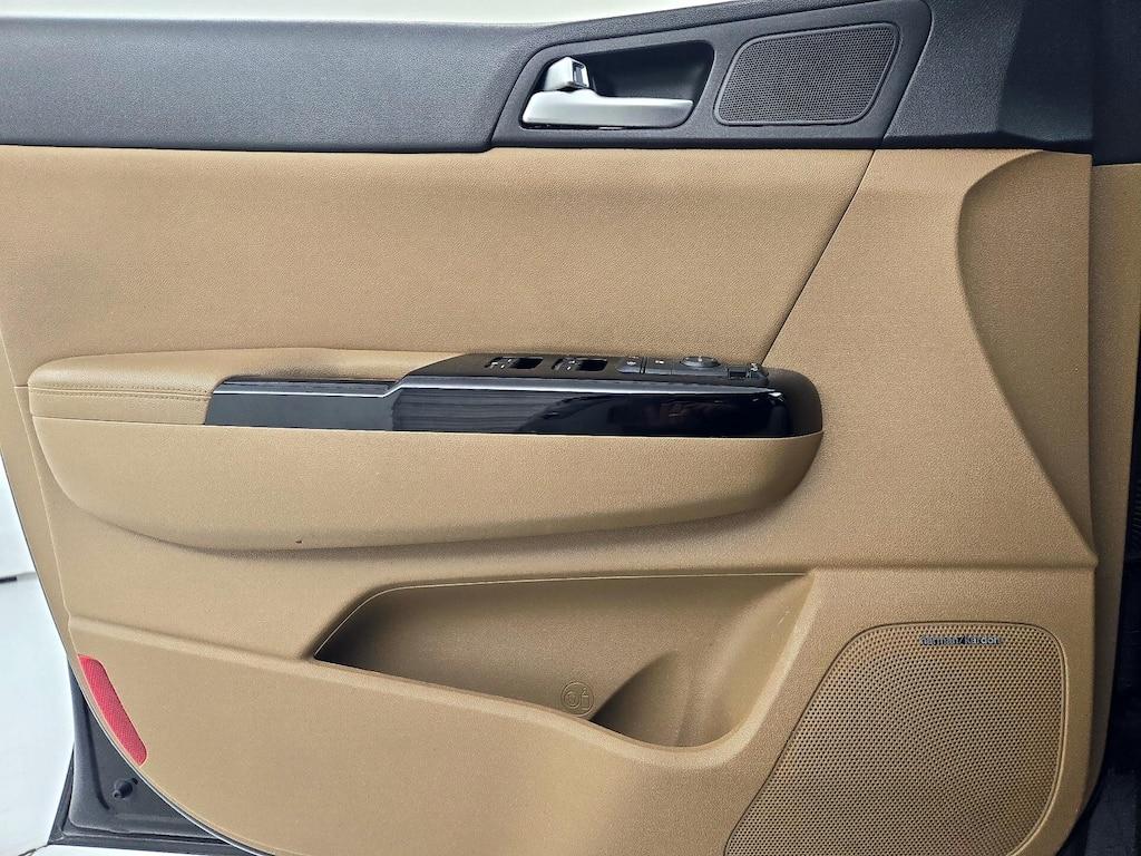 used 2018 Kia Sportage car, priced at $13,998