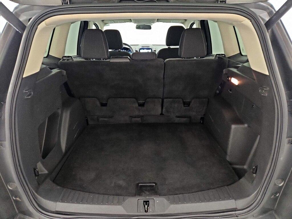 used 2016 Ford Escape car, priced at $13,998