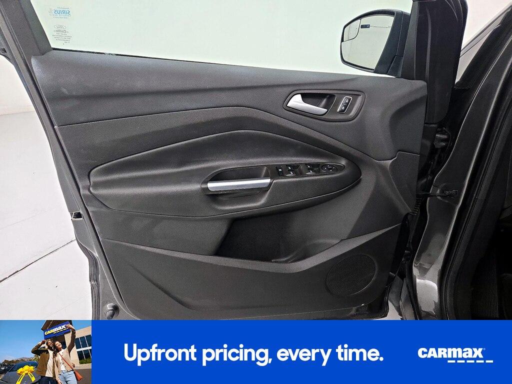 used 2016 Ford Escape car, priced at $13,998