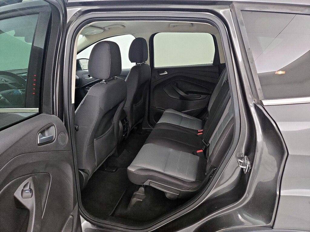 used 2016 Ford Escape car, priced at $13,998