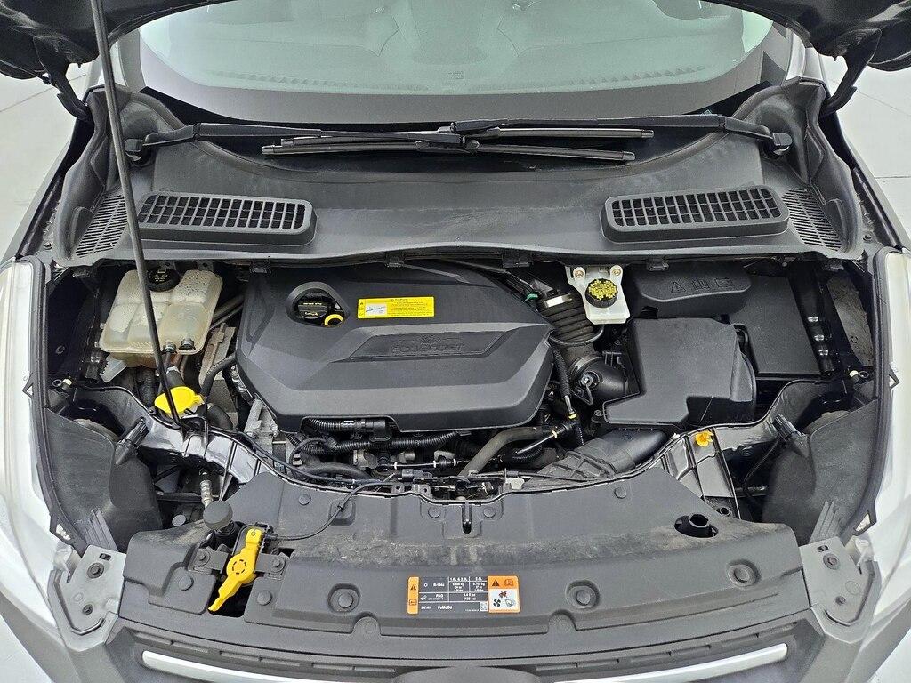 used 2016 Ford Escape car, priced at $13,998