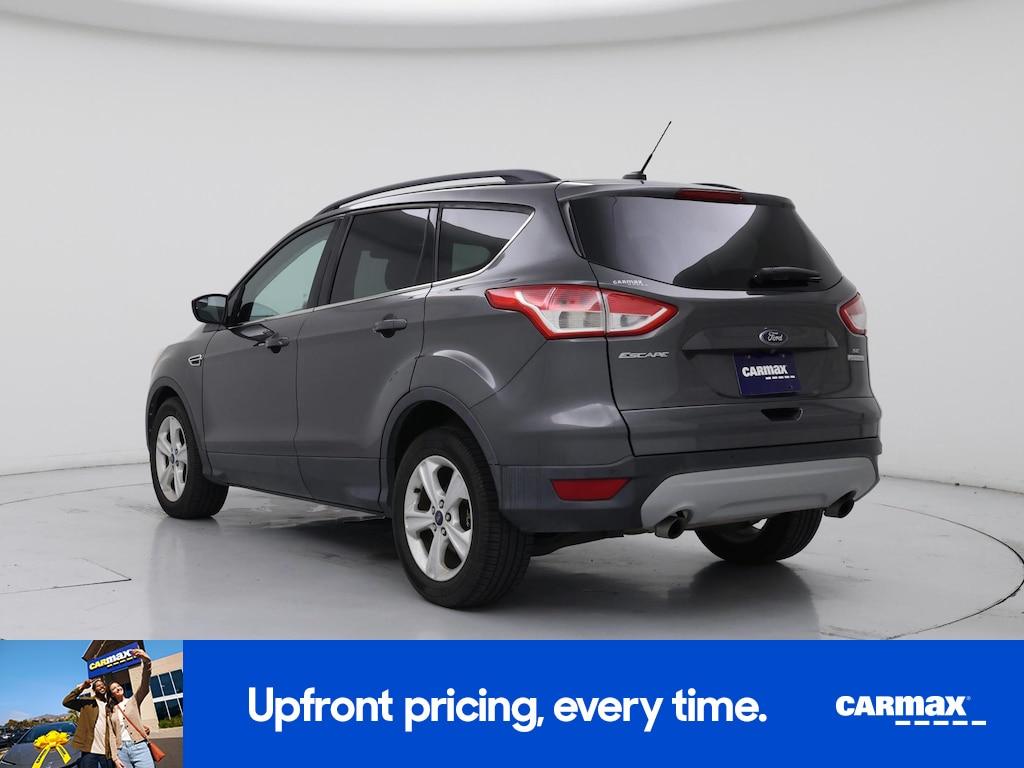 used 2016 Ford Escape car, priced at $13,998