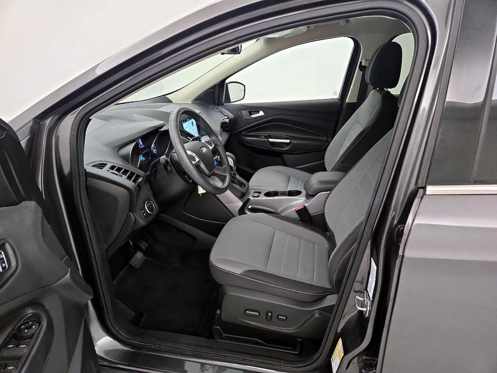 used 2016 Ford Escape car, priced at $13,998
