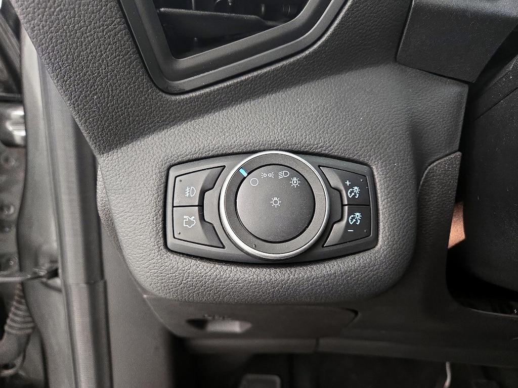 used 2016 Ford Escape car, priced at $13,998