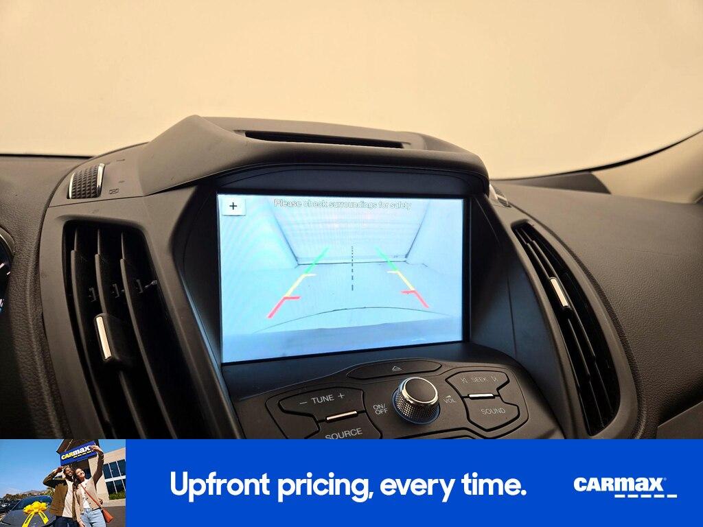 used 2016 Ford Escape car, priced at $13,998