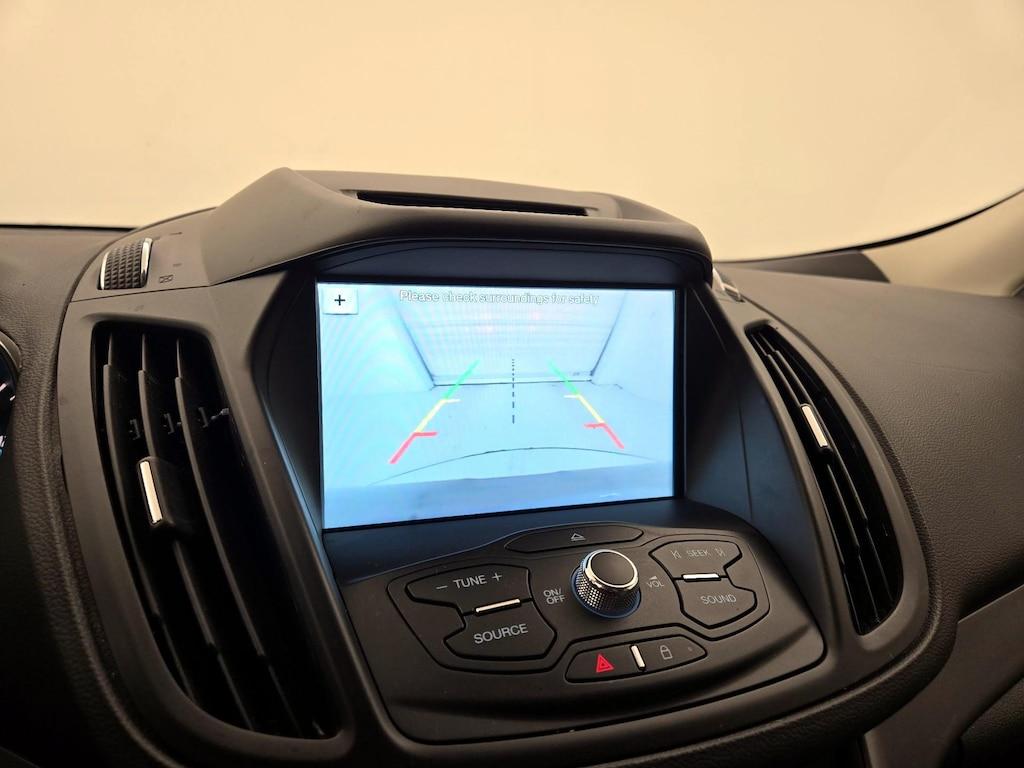 used 2016 Ford Escape car, priced at $13,998