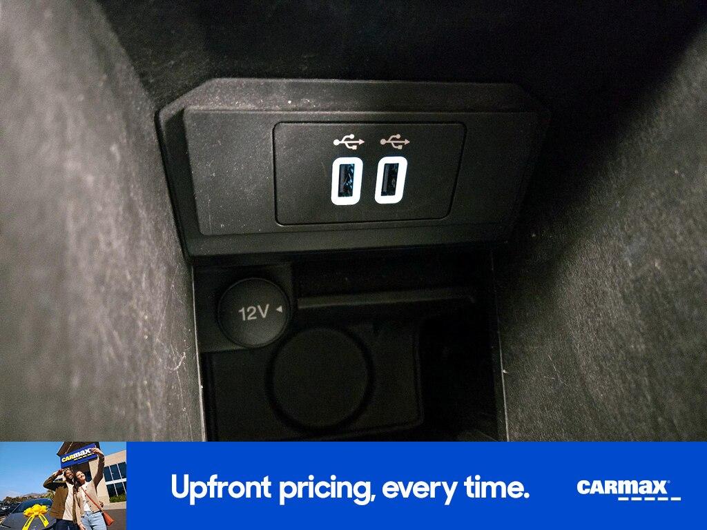 used 2016 Ford Escape car, priced at $13,998