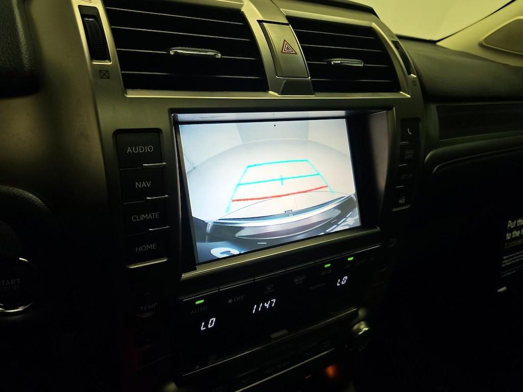 used 2020 Lexus GX 460 car, priced at $38,998